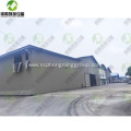 Waste Motor Oil to Diesel Oil Machine Plant